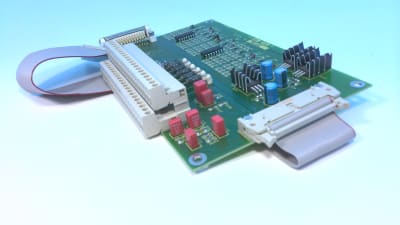 CONVERTEAM 20X4355B1L