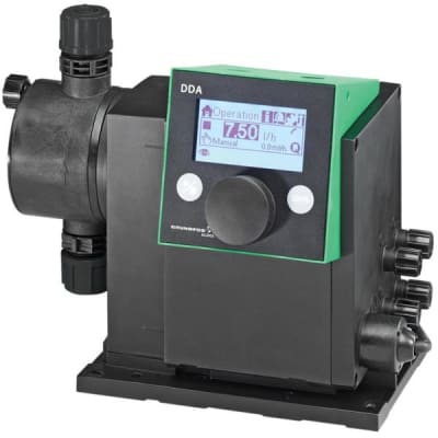 GRUNDFOS DDA 30-4 AR-PVC/E/C-F-32U2U2FG