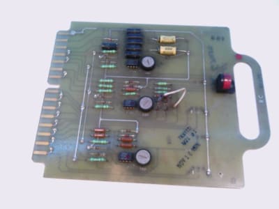 WESTINGHOUSE 1556A46G07