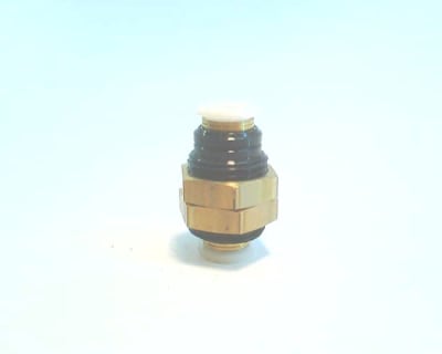 PISCO PNEUMATICS PM3/8