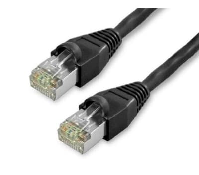 SHAXON INDUSTRIES UL624SM810BK-1F