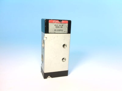 HUMPHREY H240-4A