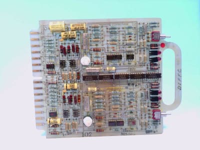 WESTINGHOUSE 1883A96G01