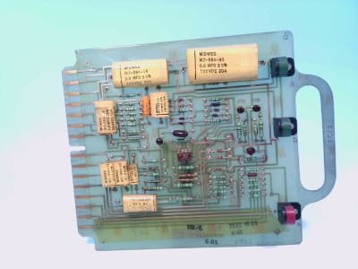 WESTINGHOUSE 1700A33G01