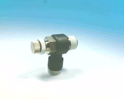 PISCO PNEUMATICS JSC5/16-N2AUT