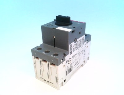 ASEA BROWN BOVERI MS 116