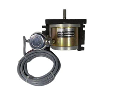 CARLEN CONTROLS CC290T-3600-ABZ-FM