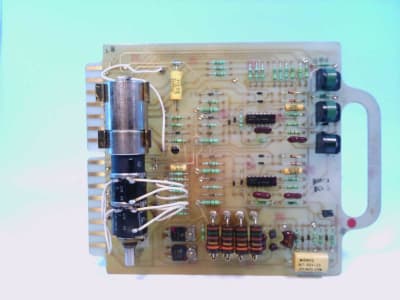 WESTINGHOUSE 1541A43G04