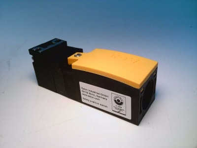 EATON CORPORATION LS-S11S-ZB