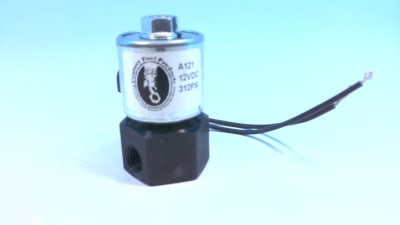 ADVANCED FUEL COMPONENTS MODEL121