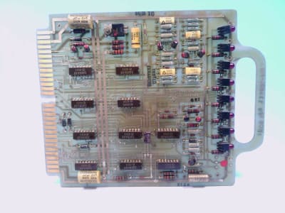 WESTINGHOUSE 1848A88G01
