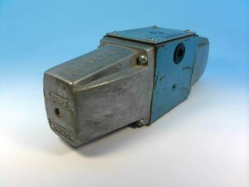 EATON CORPORATION DG4S4-016C-50-S324