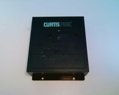 CURTIS INSTRUMENTS 1203A-608