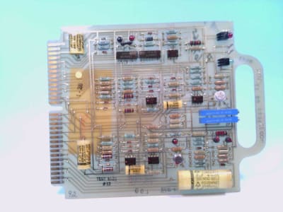 WESTINGHOUSE 1876A57G01