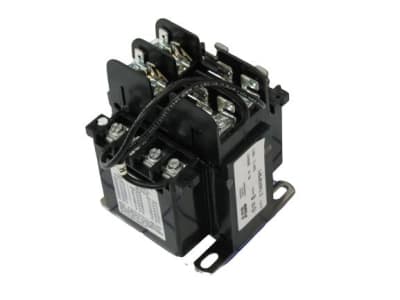 ASEA BROWN BOVERI T4075PSF1