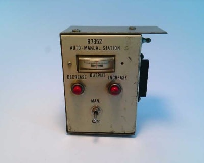 HONEYWELL R7352