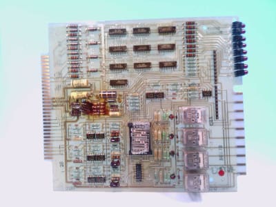 WESTINGHOUSE 1870A87G01