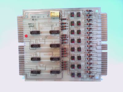 WESTINGHOUSE 1640A36G10