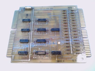 WESTINGHOUSE 1640A35G04