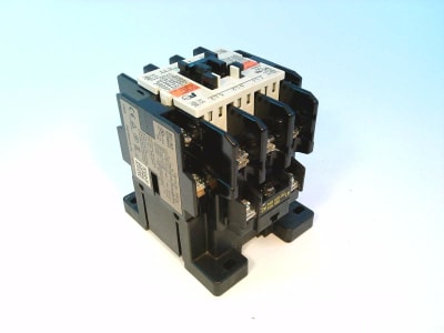 FUJI ELECTRIC SC35BAA-2-22