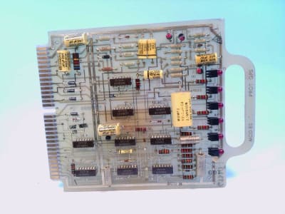 WESTINGHOUSE 1861A09G01