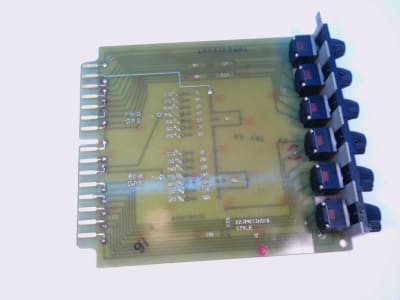 WESTINGHOUSE 1752A05G01