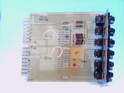 WESTINGHOUSE 1861A48G03