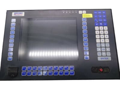 SCHNEIDER ELECTRIC 5012-KPM