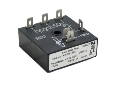 ASEA BROWN BOVERI KSPD43131MS