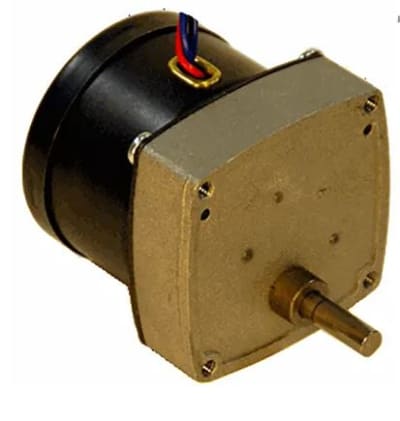 HURST MOTORS 3206-044