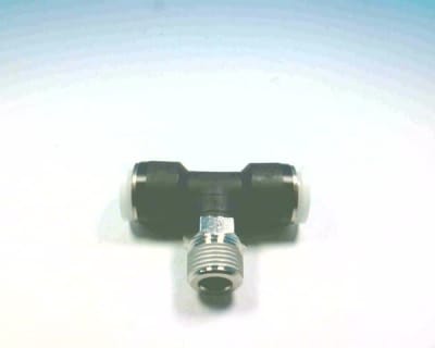 PISCO PNEUMATICS PB1/2-N3UT