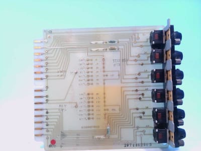 WESTINGHOUSE 1974A42G05