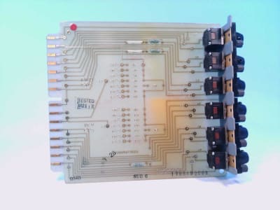 WESTINGHOUSE 1798A92G02