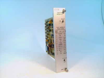 WESTINGHOUSE 1870A78G01