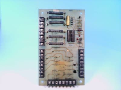 WESTINGHOUSE 1861A21G06