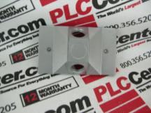 BWF MANUFACTURING INC RC-2V