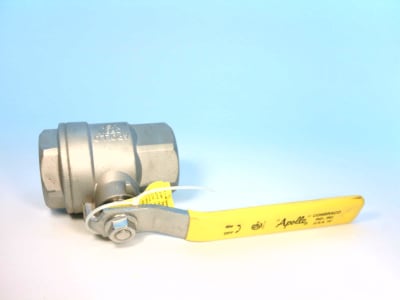 APOLLO VALVES 76F-107-01A