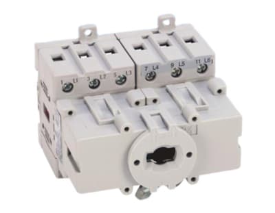 ALLEN BRADLEY 194E-E100-3753