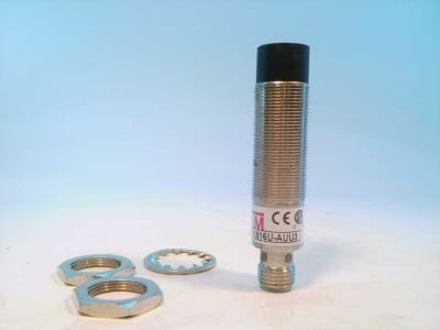 HTM SENSORS ECM2-1816U-AUU3