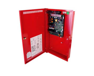 HONEYWELL ECS-CE4