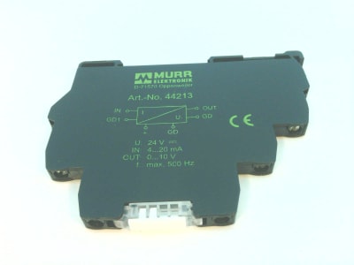 MURR ELEKTRONIK 44213