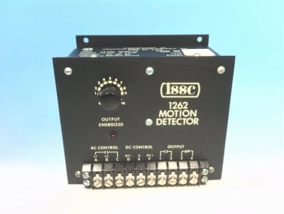 KANSON ELECTRONICS INC 1262-1-L-H-B