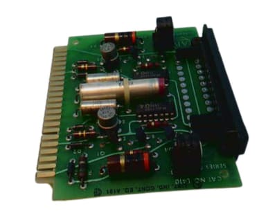 ALLEN BRADLEY 1720-L410