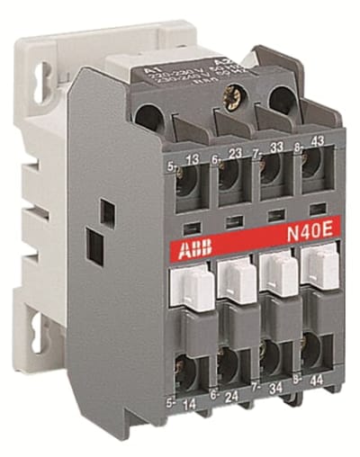 ASEA BROWN BOVERI 1SBH141001R8431