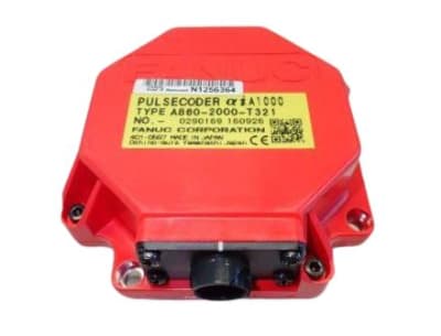 FANUC A860-2000-T321