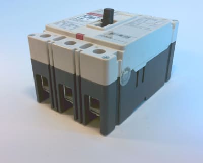 EATON CORPORATION FD3025