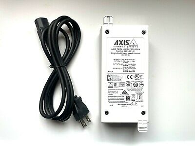AXIS COMMUNICATIONS POE60S-1BT