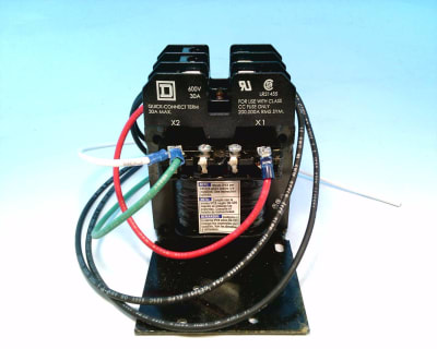 SCHNEIDER ELECTRIC 9999-CPT1D1