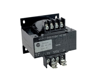 ALLEN BRADLEY X-338151