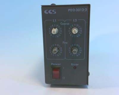 OMRON CCS-PD2-3012-2
